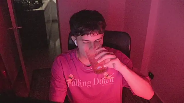 Tony Hoffa online show from 10.03.25