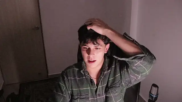 Snapshot of Tony_Hoffa chatting on 02.23.26 Tony Hoffa online show from 02.23.26