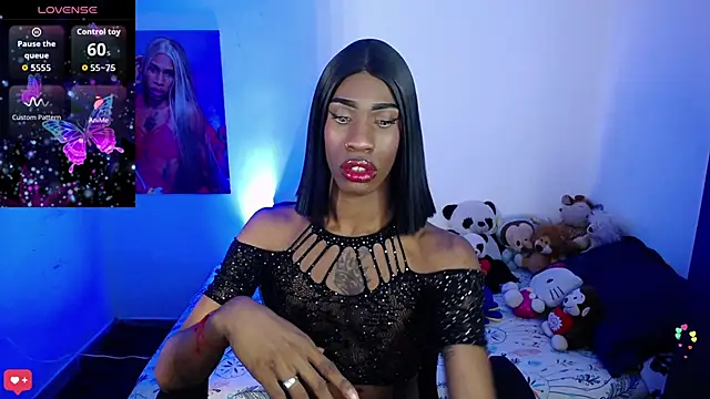 Snapshot of Kendall_Gil chatting on 09.13.25 Kendall Gil online show from 09.13.25