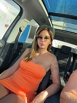 ATCouple8788 online show from 10.24.25