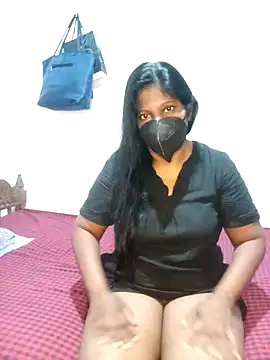 Aroma Sl online show from 10.24.25