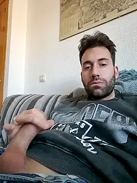 espanolmadrid online show from 12.31.24