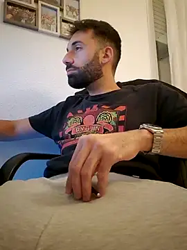 espanolmadrid online show from 10.27.25