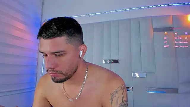 Jacoob19  online show from 02.05.25