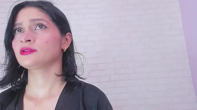 Snapshot of Tiffany_mendez chatting on 01.28.25 Tiffany mendez online show from 01.28.25