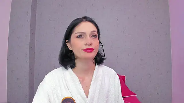 Snapshot of Tiffany_mendez chatting on 10.03.25 Tiffany mendez online show from 10.03.25