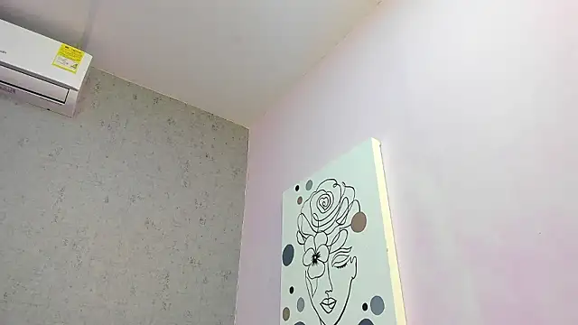 Tiffany mendez online show from 03.27.26