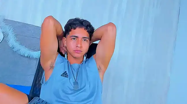 Muichiro tokito1 online show from 12.18.24