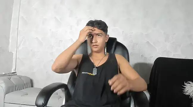 Muichiro tokito1 online show from 12.20.24