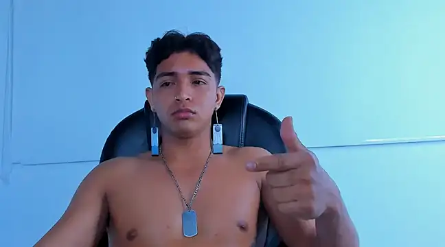 Muichiro tokito1 online show from 12.21.24