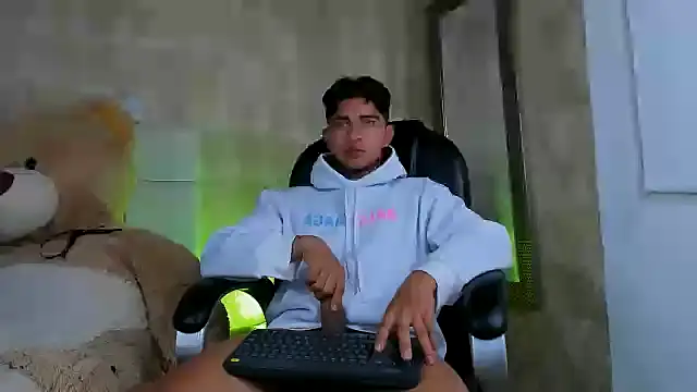 Muichiro tokito1 online show from 12.23.24