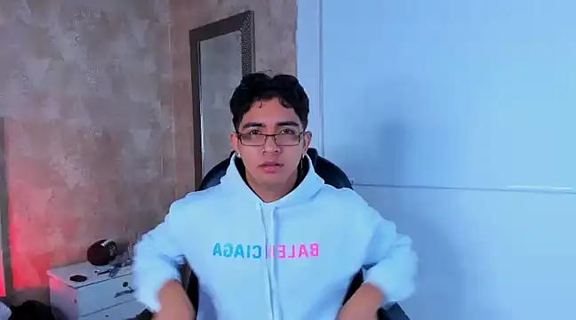 Muichiro tokito1 online show from 12.31.24