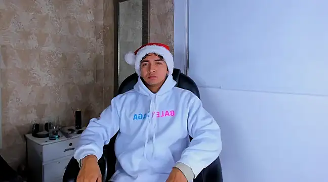 Muichiro tokito1 online show from 01.01.25