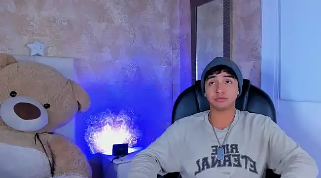 Muichiro tokito1 online show from 01.03.25