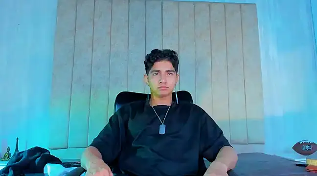 Muichiro tokito1 online show from 01.16.25