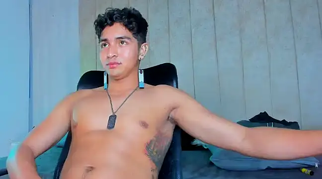 Muichiro tokito1 online show from 01.18.25