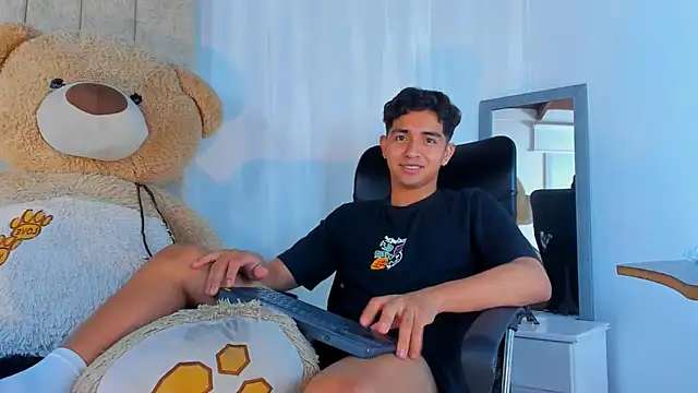 Muichiro tokito1 online show from 01.30.25