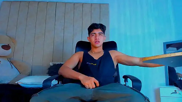 Muichiro tokito1 online show from 02.02.25