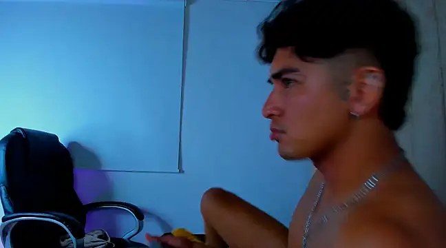 Muichiro tokito1 online show from 03.02.25