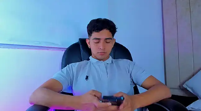 Muichiro tokito1 online show from 03.03.25