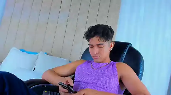 Muichiro tokito1 online show from 03.05.25