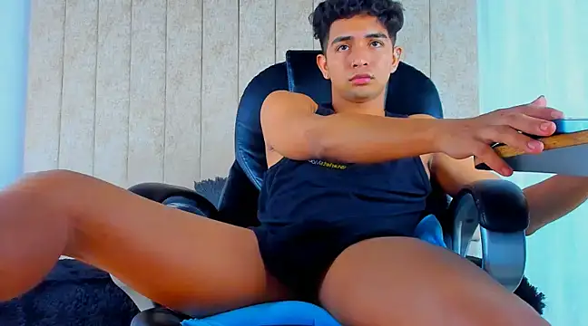 Muichiro tokito1 online show from 03.10.25