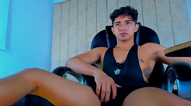 Muichiro tokito1 online show from 03.12.25