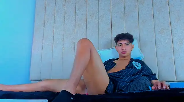 Muichiro tokito1 online show from 03.17.25