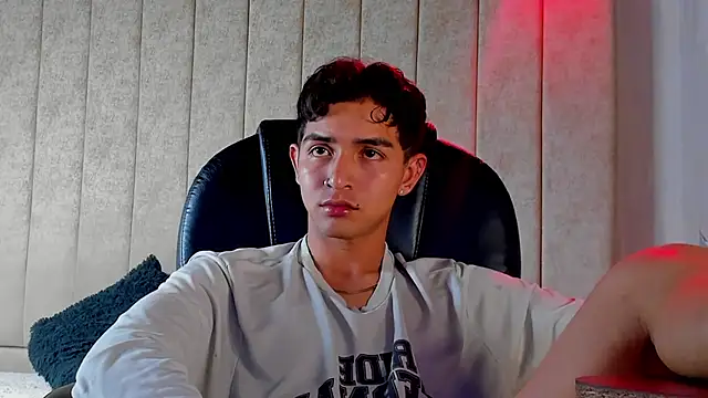 Muichiro tokito1 online show from 11.09.25