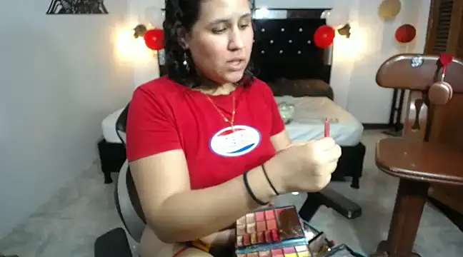 candy hairy online show from 02.15.25