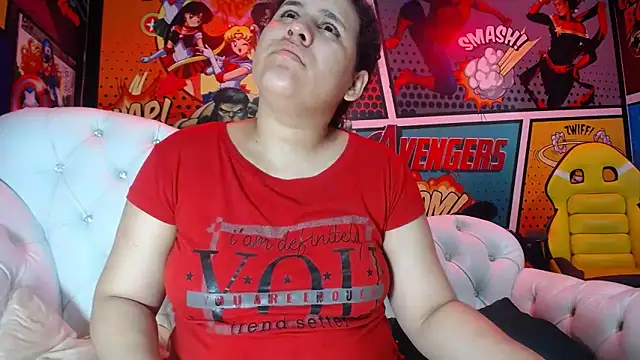 candy hairy online show from 10.02.25