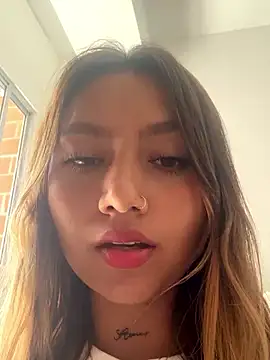 Snapshot of amanda-medrano1 chatting on 01.15.25 amanda-medrano1 online show from 01.15.25