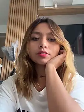 Snapshot of amanda-medrano1 chatting on 01.24.25 amanda-medrano1 online show from 01.24.25