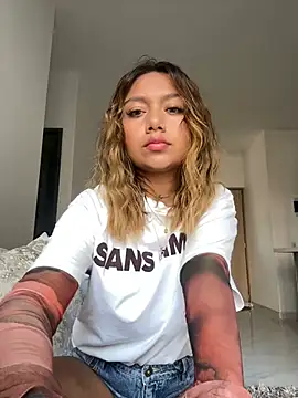 Snapshot of amanda-medrano1 chatting on 01.31.25 amanda-medrano1 online show from 01.31.25