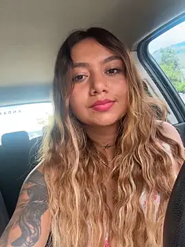 Snapshot of amanda-medrano1 chatting on 02.24.25 amanda-medrano1 online show from 02.24.25