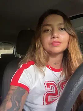 Snapshot of amanda-medrano1 chatting on 03.12.25 amanda-medrano1 online show from 03.12.25