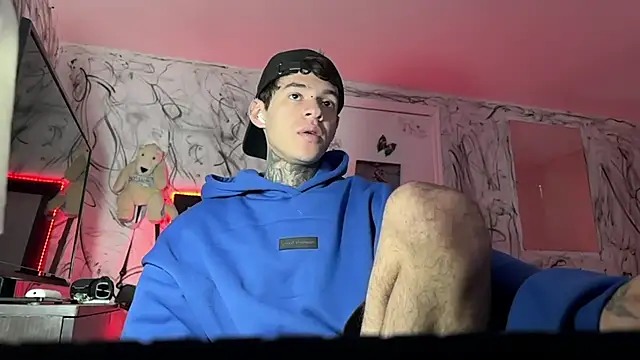 Saturno v online show from 02.05.25