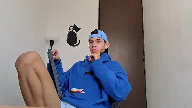 Saturno v online show from 04.18.26