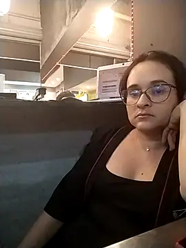 WasabiiiiiiChan24 online show from 10.18.25