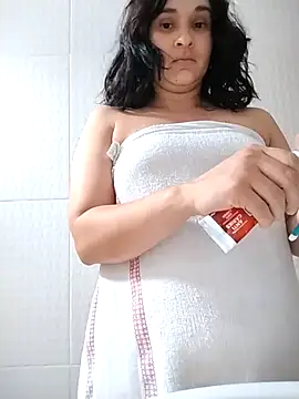 WasabiiiiiiChan24 online show from 10.20.25