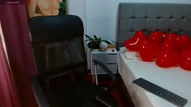 Snapshot of ChloeSanchezx chatting on 02.16.25 ChloeSanchezx online show from 02.16.25