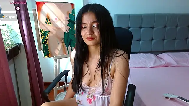 Snapshot of ChloeSanchezx chatting on 03.03.25 ChloeSanchezx online show from 03.03.25