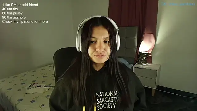 Snapshot of ChloeSanchezx chatting on 07.11.26 ChloeSanchezx online show from 07.11.26