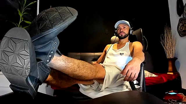 alessandro wye online show from 11.08.25