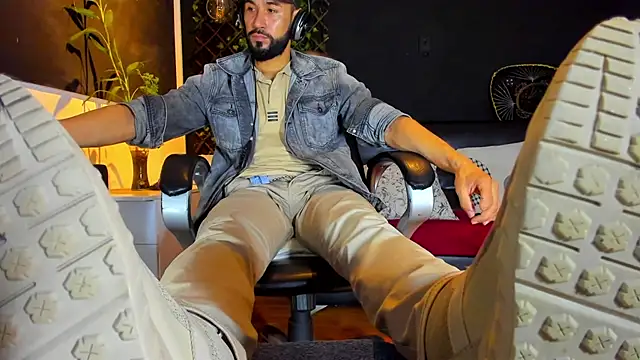 alessandro wye online show from 02.15.26