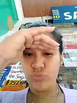 Miia grand online show from 01.20.25