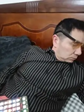 yjw6688 online show from 04.07.26