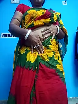 Riyaa 2024 online show from 12.03.24