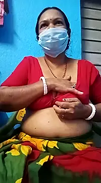 Riyaa 2024 online show from 12.10.24