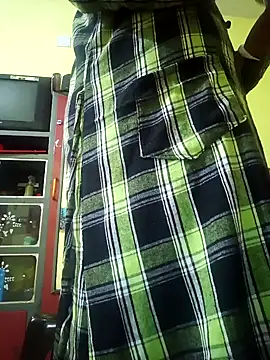 Riyaa 2024 online show from 01.01.25